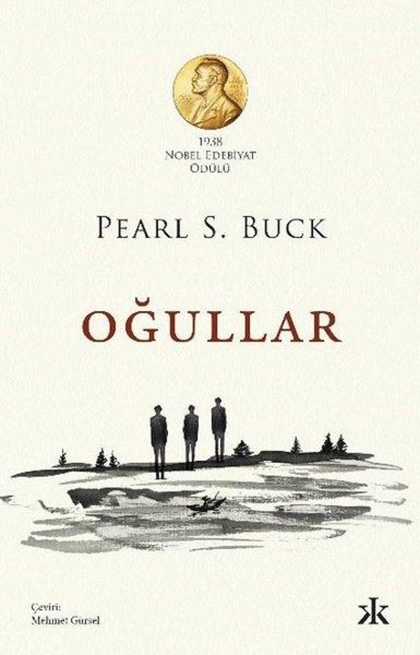 Oğullar - Kafka Kitap - Image 1