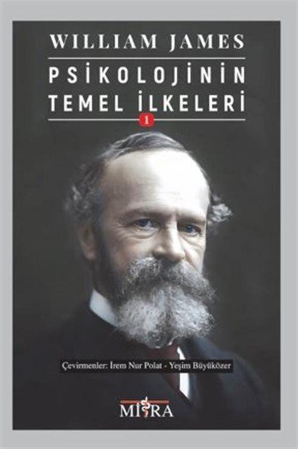 Psikolojinin Temel İlkeleri 1 - Mitra - Image 1