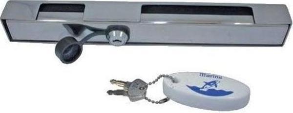 Dıştan Takma Deniz Motoru Kilidi - Image 1