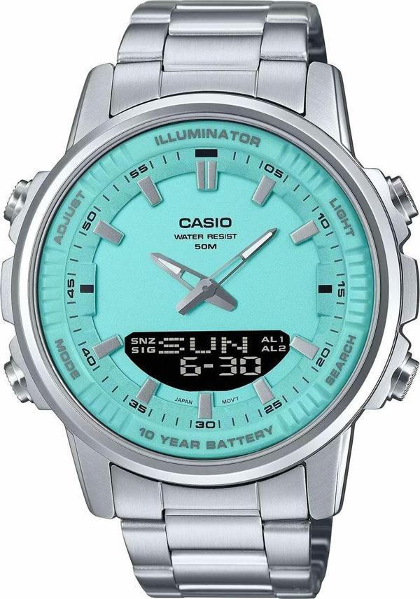Casio AMW-880D-2A2VDF ERKEK KOL SAATİ - Image 1
