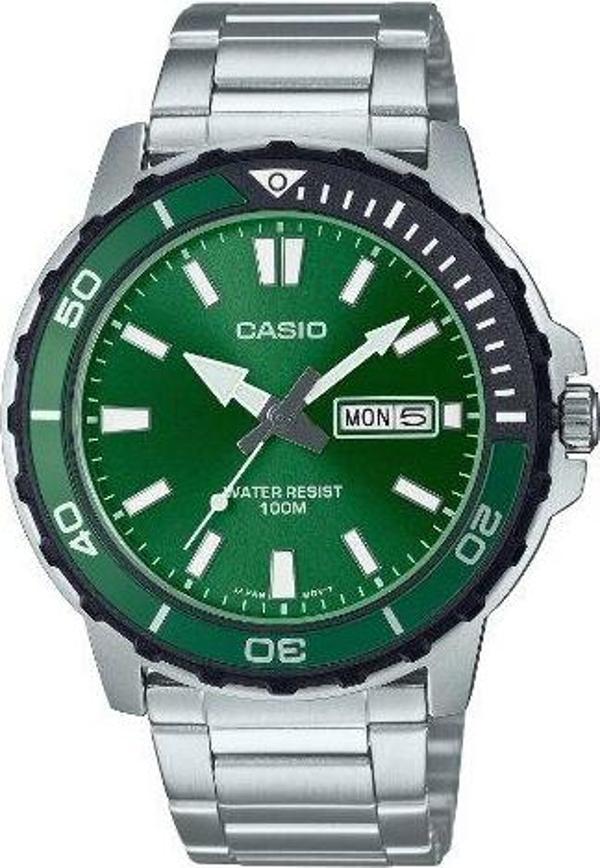 Casio MTD-125D-3AVDF ERKEK KOL SAATİ - Image 1
