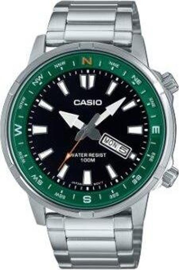Casio MTD-130D-1A3VDF ERKEK KOL SAATİ - Image 1