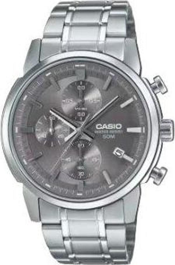 Casio MTP-E510D-8AVDF ERKEK KOL SAATİ - Image 1
