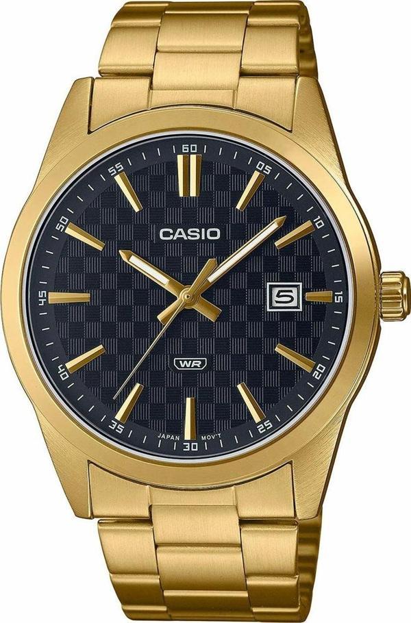 Casio MTP-VD03G-1AUDF ERKEK KOL SAATİ - Image 1