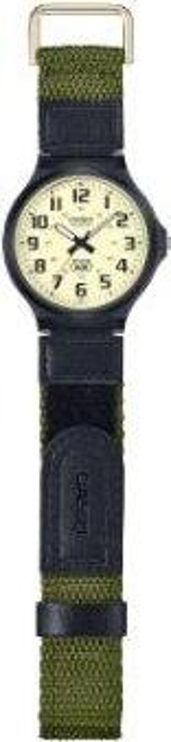 Casio MW-240B-3BVDF ERKEK KOL SAATİ - Image 1