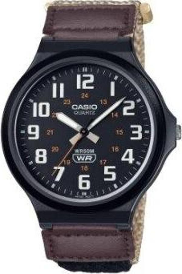 Casio MW-240B-5BVDF ERKEK KOL SAATİ - Image 1