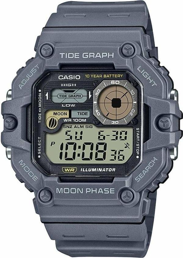 CASIO WS-1700H-8AVDF ERKEK KOL SAATİ - Image 1