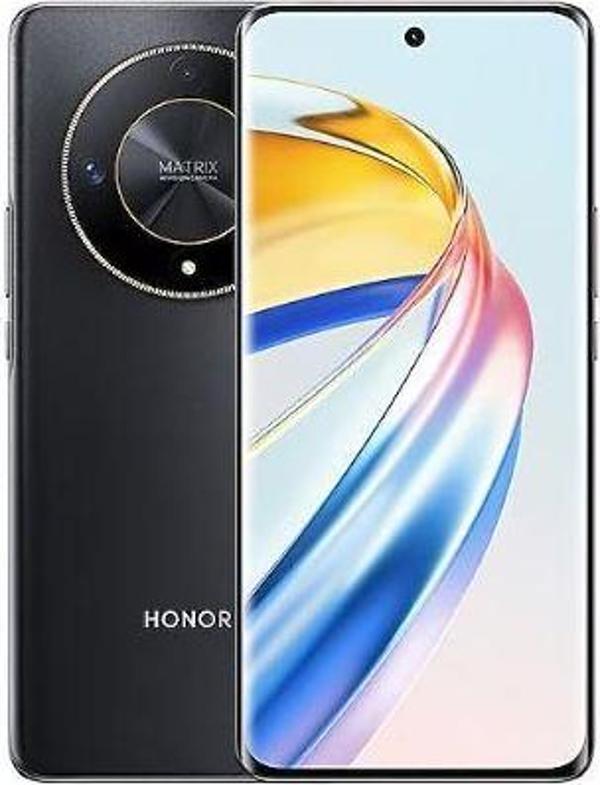 Honor X9B 5G 12GB Ram 256 GB Siyah (Honor Türkiye Garantili) - Image 1