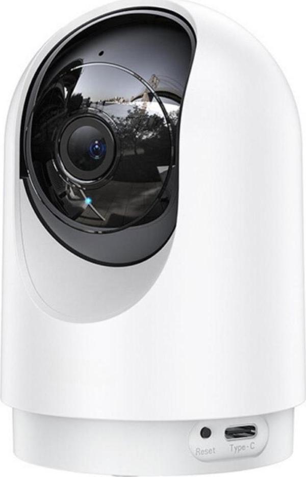 Coofbe Çift Yönlü Hoparlör Akıllı Kamera CCTV Güvenlik Kamerası Bebak Telsiz Kamerası Gece Görüşlü - Image 1