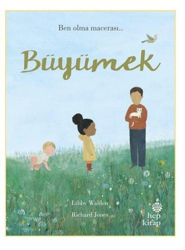 Büyümek - Hep Kitap - Image 1