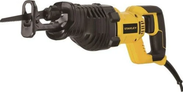 Stanley SPT900 900W Tilki Kuyruğu Testere Makinesi - Image 1