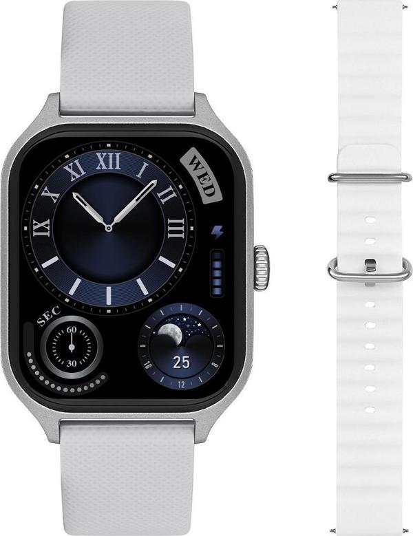 Fitwatch Ft202301F2305 Akıllı Saat Ve Yedek Kordon - Image 1