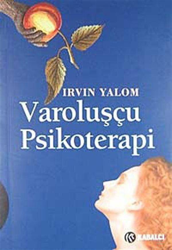 Varoluşçu Psikoterapi - Kabalcı Yayınevi - Image 1