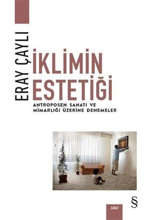 İklimin Estetiği - Everest Yayınları - Image 1