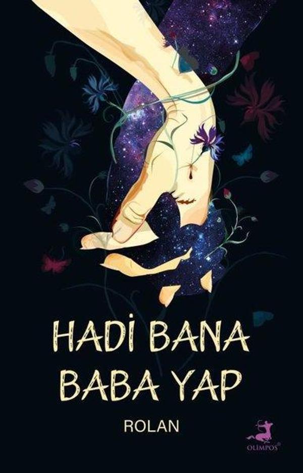Hadi Bana Baba Yap - Olimpos Yayınları - Image 1