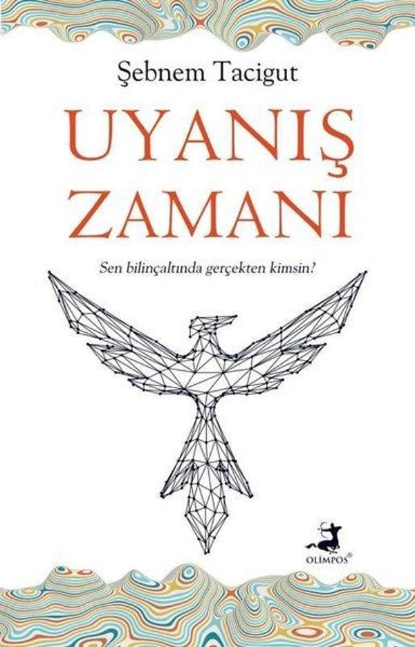 Uyanış Zamanı - Olimpos Yayınları - Image 1