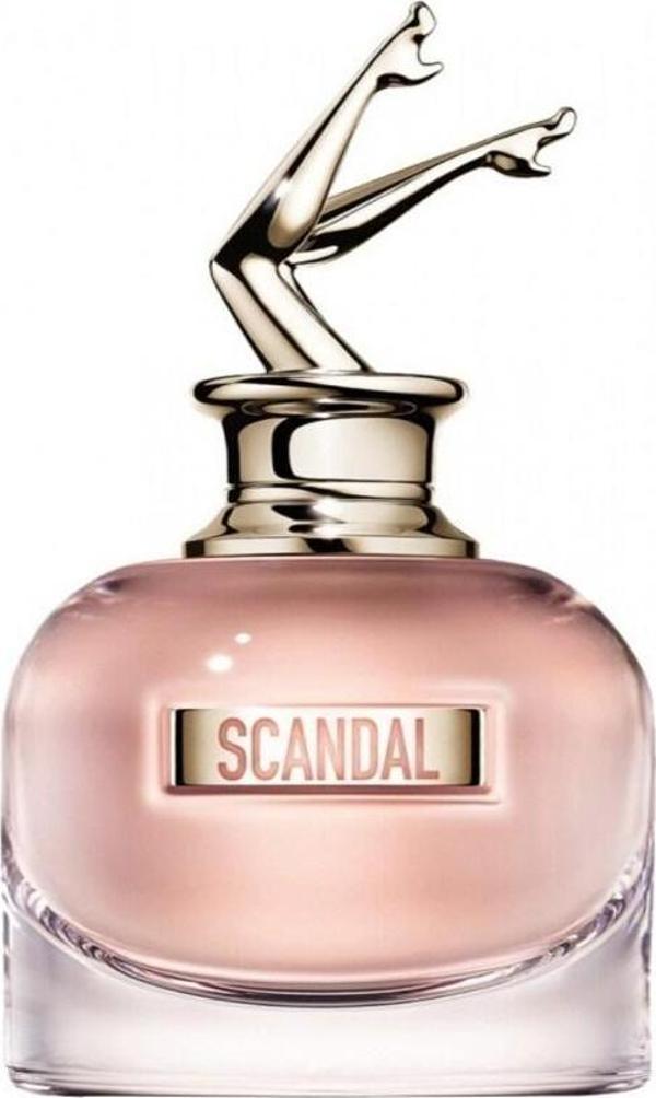 Jean Paul Gaultier Scandal EDP 80  ml Kadın Parfüm - Image 1