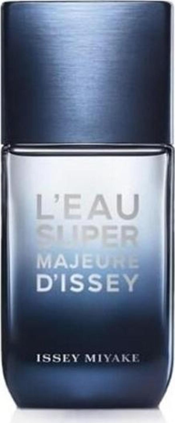 ISSEY MIYAKE L'Eau Super Majeure EDT 100 ml Erkek Parfüm - Image 1