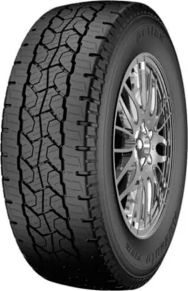 Petlas 195/75 R16C 107/105R 8PR Advente PT875 Hafif Ticari 4 Mevsim Lastiği ( Üretim Yılı: 2023 ) - Image 1