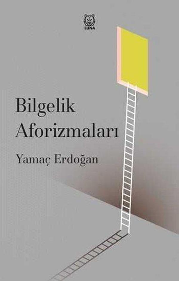 Bilgelik Aforizmaları - Luna Yayınları - Image 1