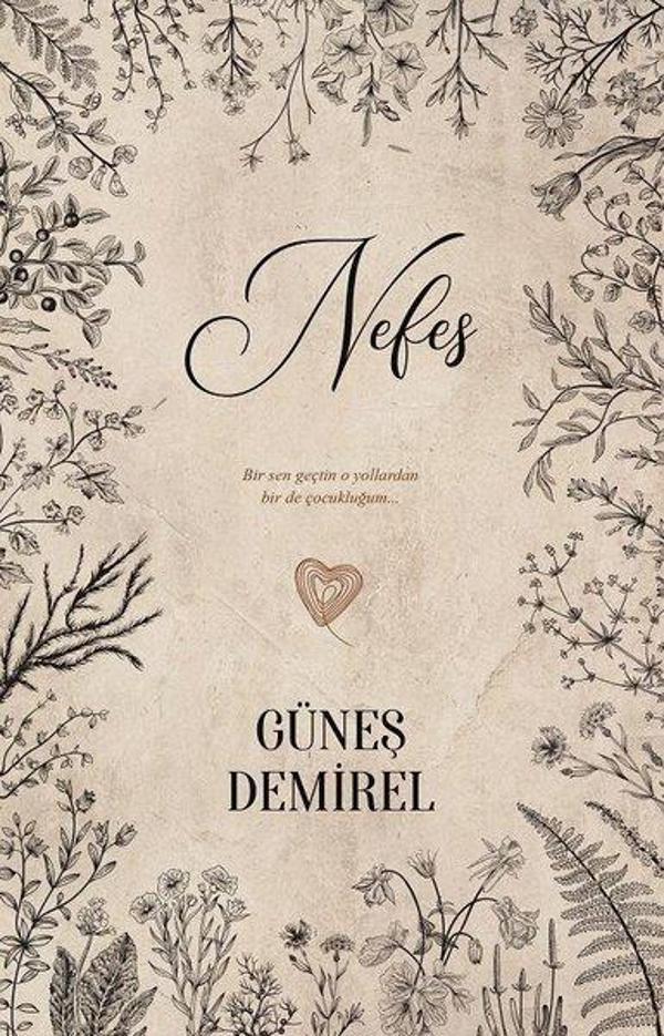 Nefes - Ephesus Yayınları - Image 1