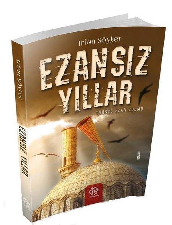 Ezansız Yıllar - Mihrabad Yayınları - Image 1