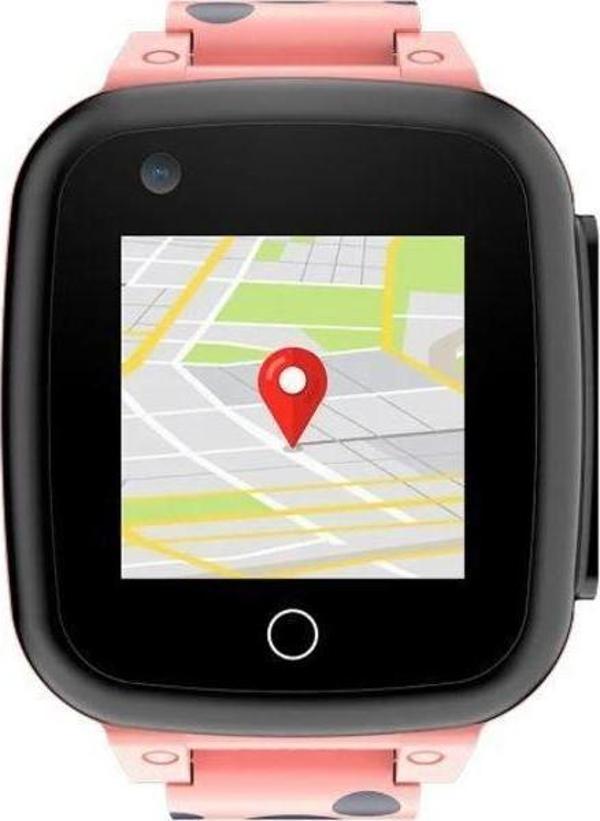 Daıvın Neo 4.5G Akıllı Çocuk Saati - Image 1