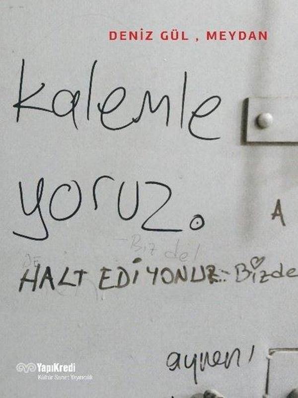 Deniz Gül Meydan - Yapı Kredi Yayınları - Image 1