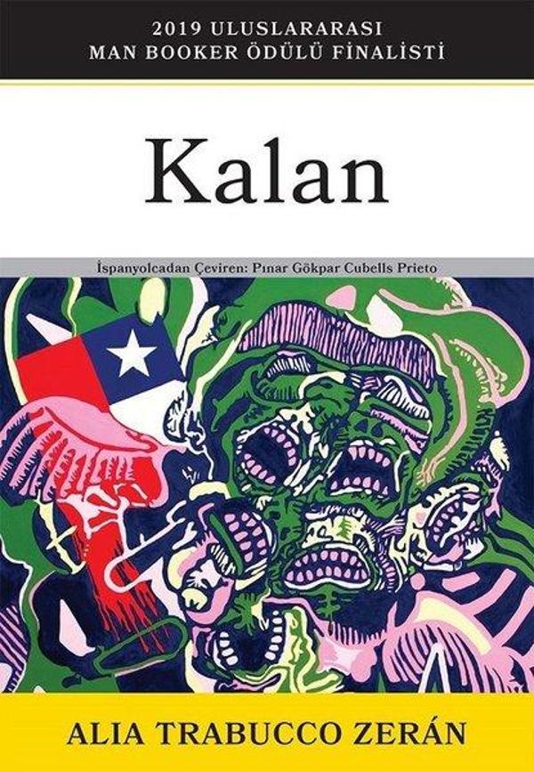 Kalan - Legadema - Image 1