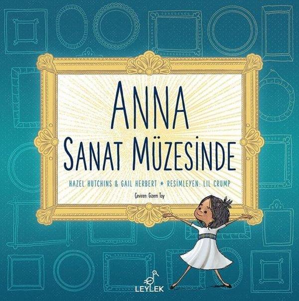 Anna Sanat Müzesinde - Leylek - Image 1