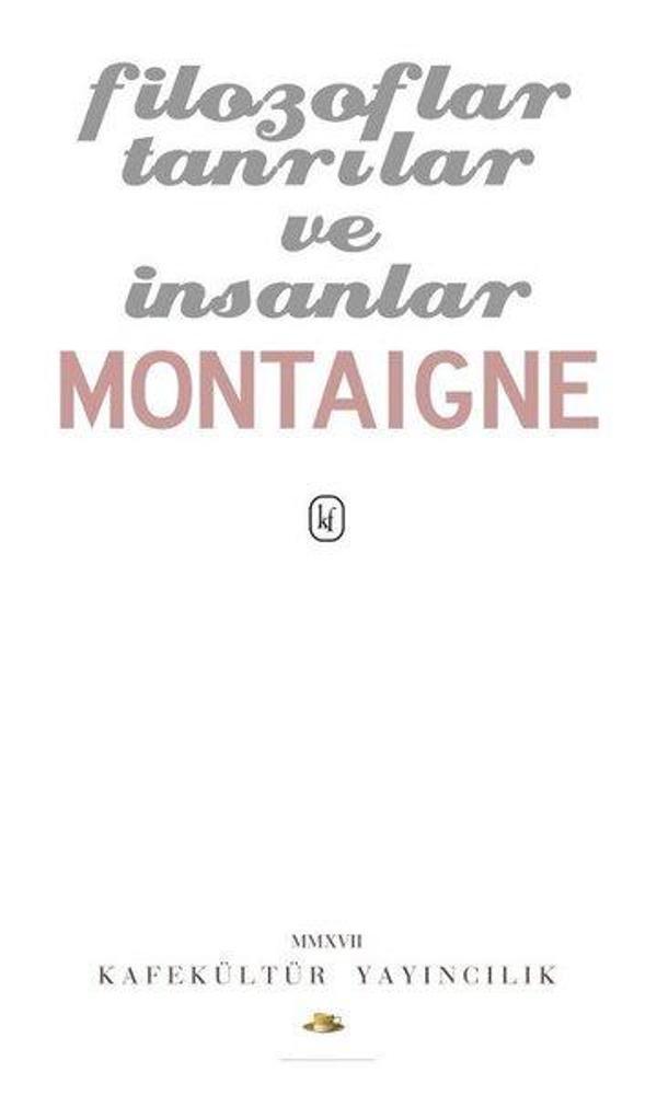 Filozoflar Tanrılar ve İnsanlar - Kafe Kültür Yayıncılık - Image 1