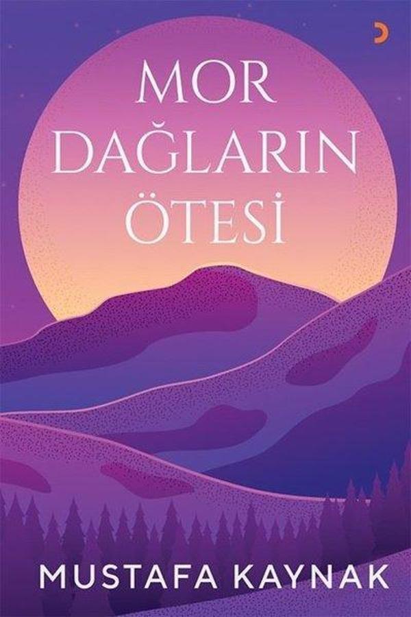 Mor Dağların Ötesi - Cinius Yayınevi - Image 1