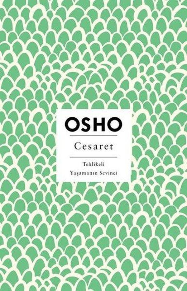 Cesaret - Tehlikeli Yaşamanın Sevinci - Butik - Image 1