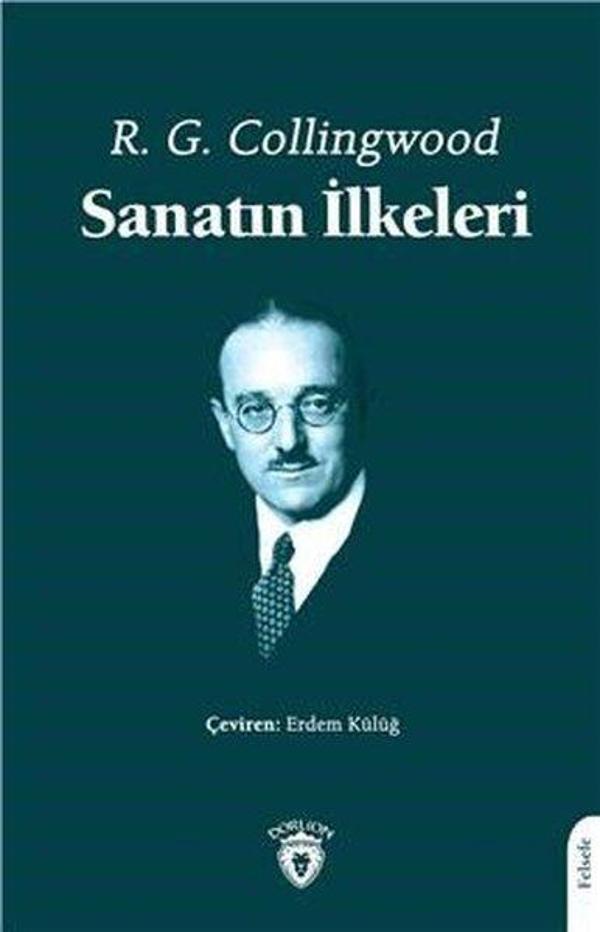 Sanatın İlkeleri - Dorlion Yayınevi - Image 1