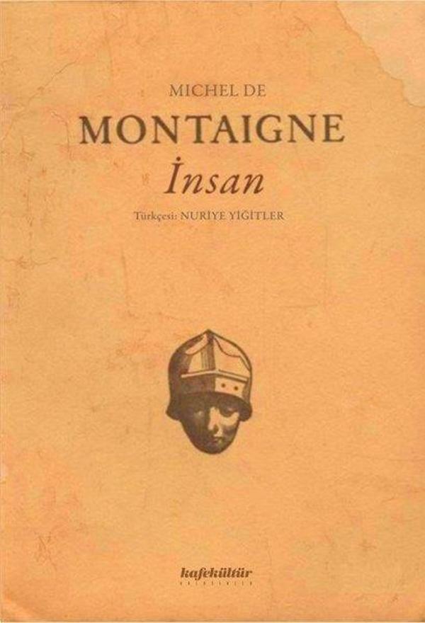 İnsan - Kafe Kültür Yayıncılık - Image 1