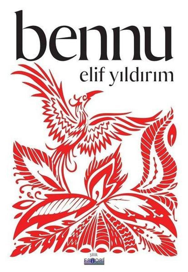 Bennu - Favori Yayınları - Image 1