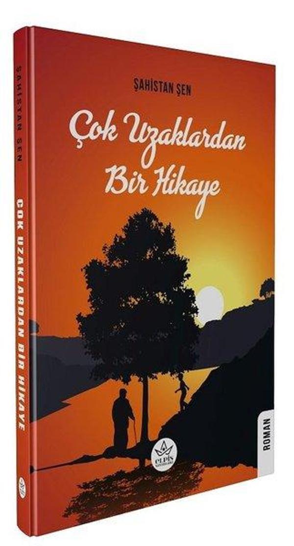 Çok Uzaklardan Bir Hikaye - Elpis Yayınları - Image 1