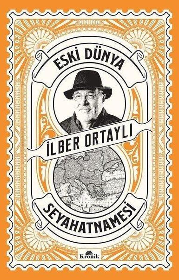 Eski Dünya Seyahatnamesi - Kronik Kitap - Image 1