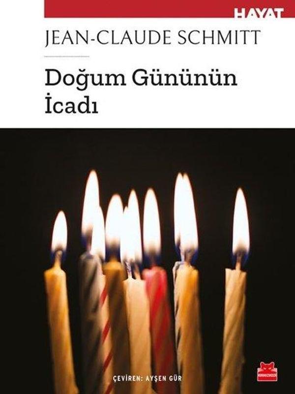 Doğum Gününün İcadı - Kırmızı Kedi Yayınevi - Image 1