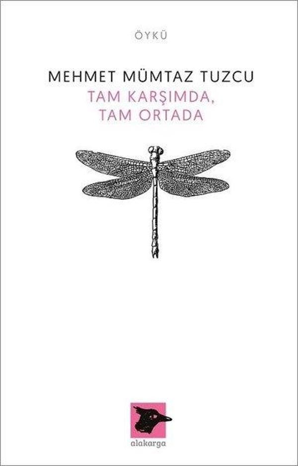 Tam Karşımda Tam Ortada - Alakarga - Image 1