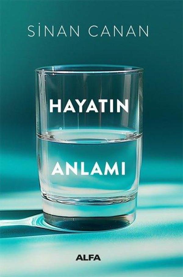 Hayatın Anlamı - Alfa Yayıncılık - Image 1