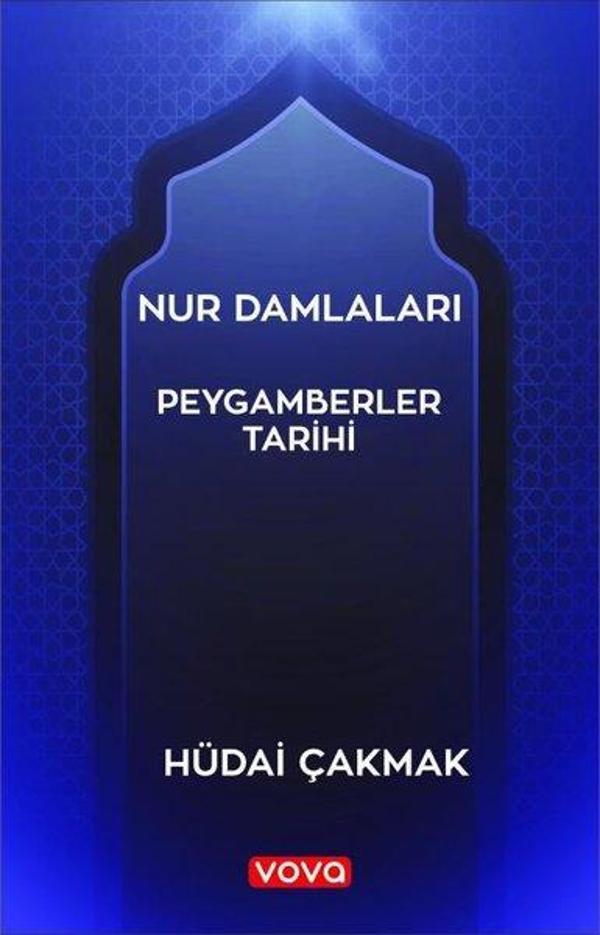 Nur Damlaları - Peygamberler Tarihi - Vova Yayınları - Image 1