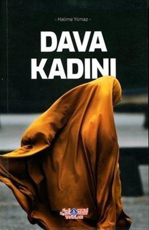Dava Kadını - Nebevi Hayat Yayınları - Image 1