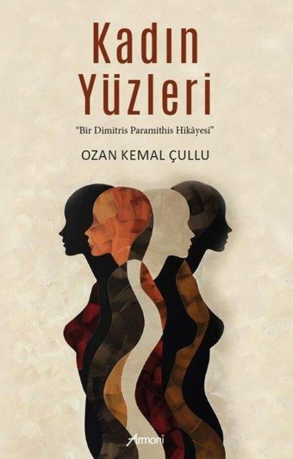 Kadın Yüzleri - Bir Dimitris Paramithis Hikayesi - Armoni - Image 1