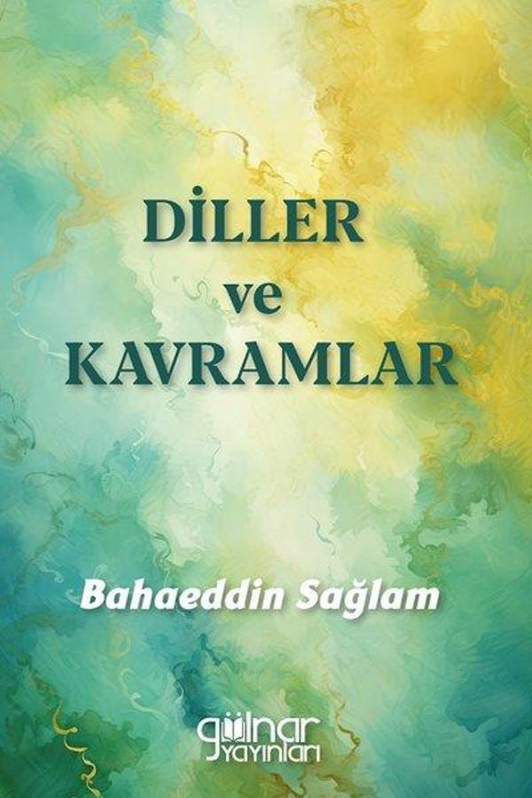 Diller ve Kavramlar - Gülnar Yayınları - Image 1