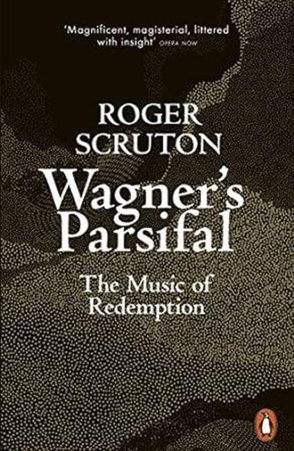 Wagner's Parsifal - Penguin Books Ltd - Image 1