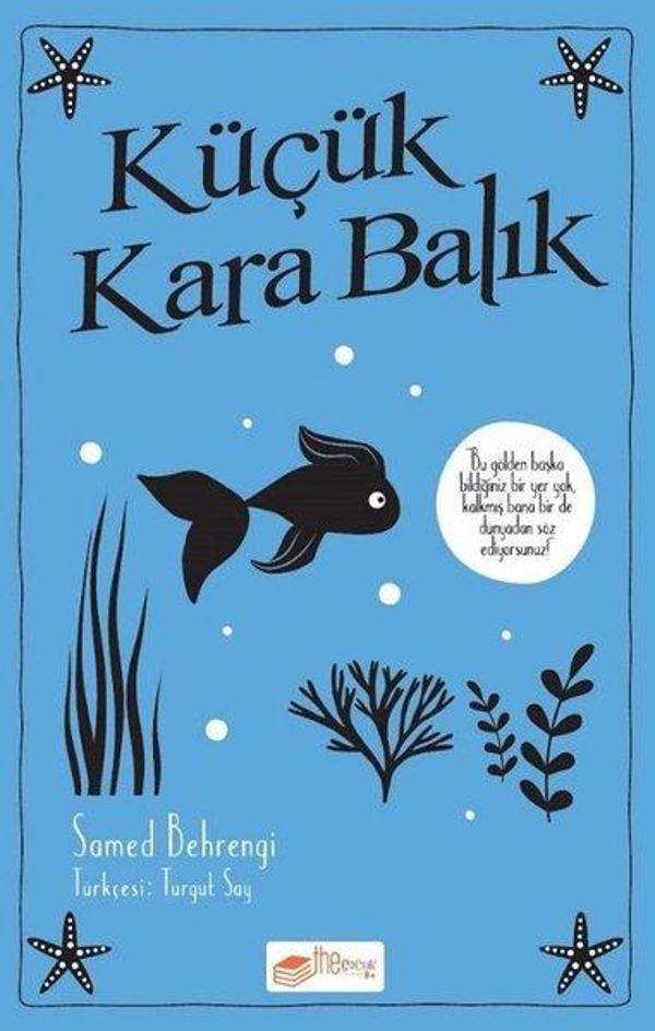 Küçük Kara Balık - The Çocuk - Image 1