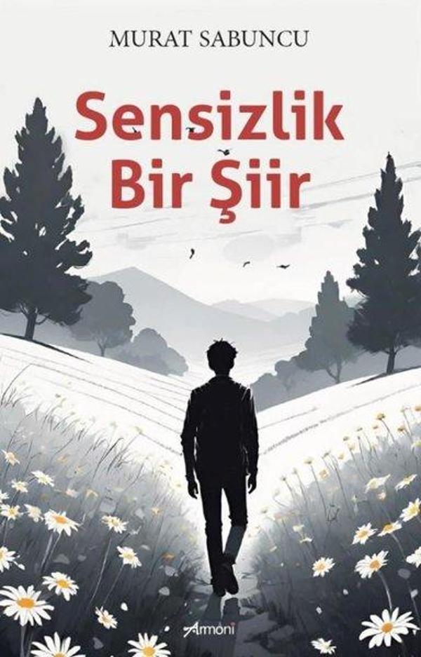 Sensizlik Bir Şiir - Armoni - Image 1
