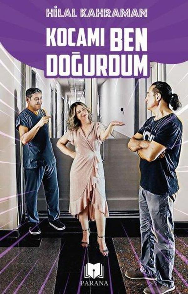 Kocamı Ben Doğurdum - Parana - Image 1