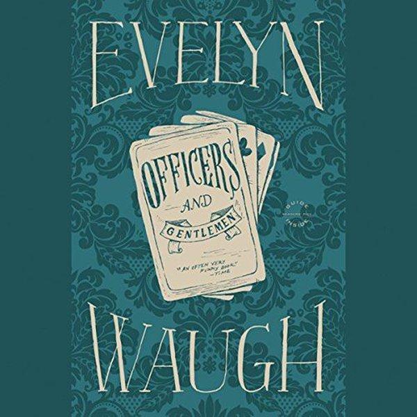 Officers and Gentlemen (Penguin Modern Classics) - Penguin Books Ltd - Image 1